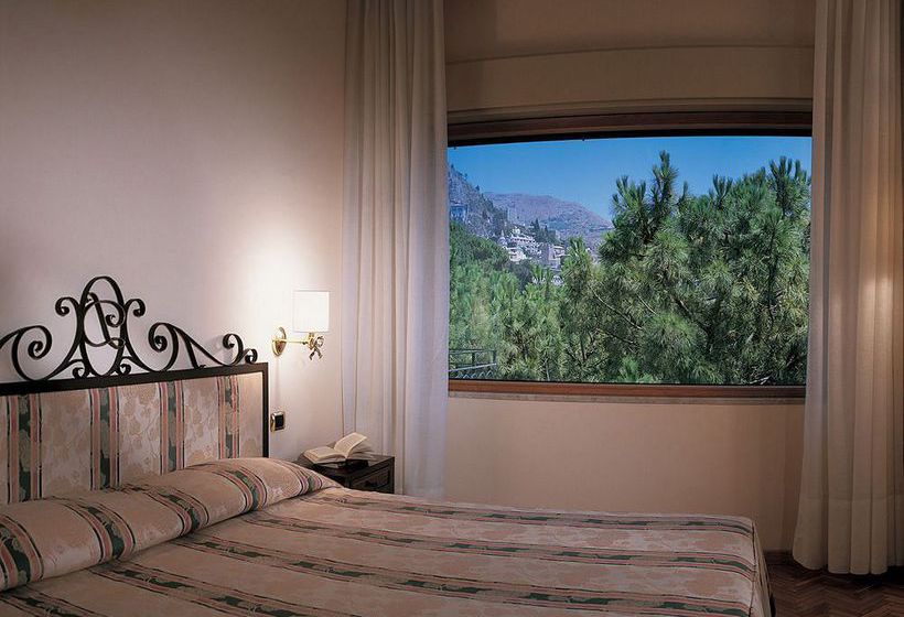 Hotel Villa Diodoro  | Taormina | Messina | Italia 9