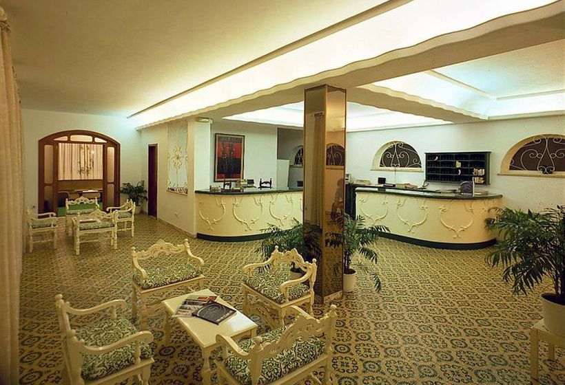 Hotel Lido Mediterranee