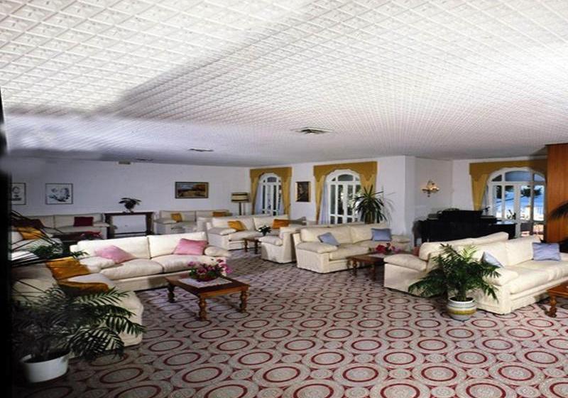 Hotel Lido Mediterranee  | Taormina | Messina | Italia 12