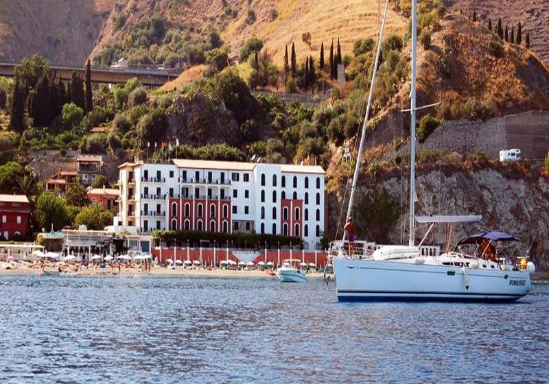 Hotel Lido Mediterranee  | Taormina | Messina | Italia 14