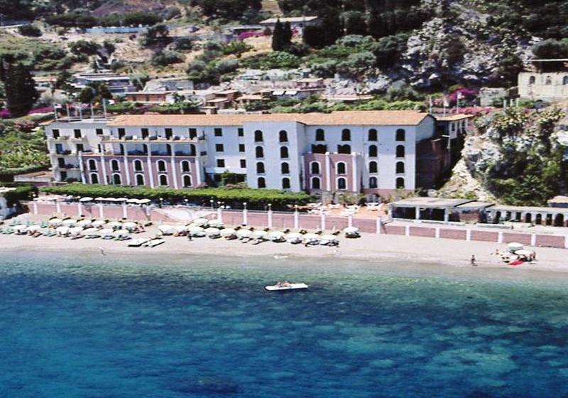 Hotel Lido Mediterranee  | Taormina | Messina | Italia 15