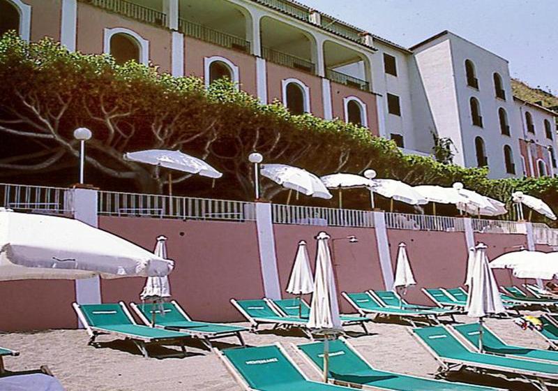 Hotel Lido Mediterranee  | Taormina | Messina | Italia 16