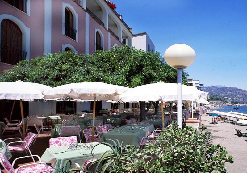 Hotel Lido Mediterranee  | Taormina | Messina | Italia 17