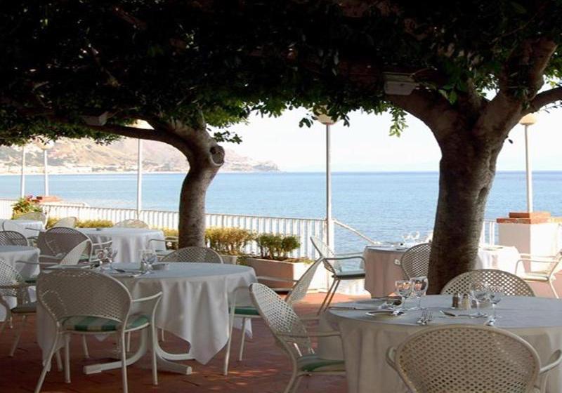 Hotel Lido Mediterranee  | Taormina | Messina | Italia 18