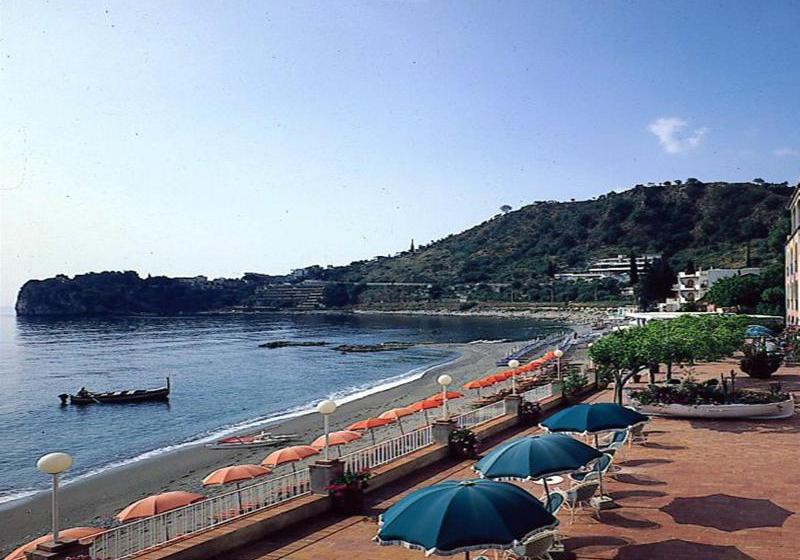 Hotel Lido Mediterranee  | Taormina | Messina | Italia 19