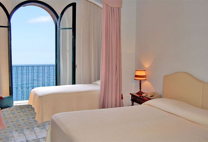 Hotel Lido Mediterranee  | Taormina | Messina | Italia 6