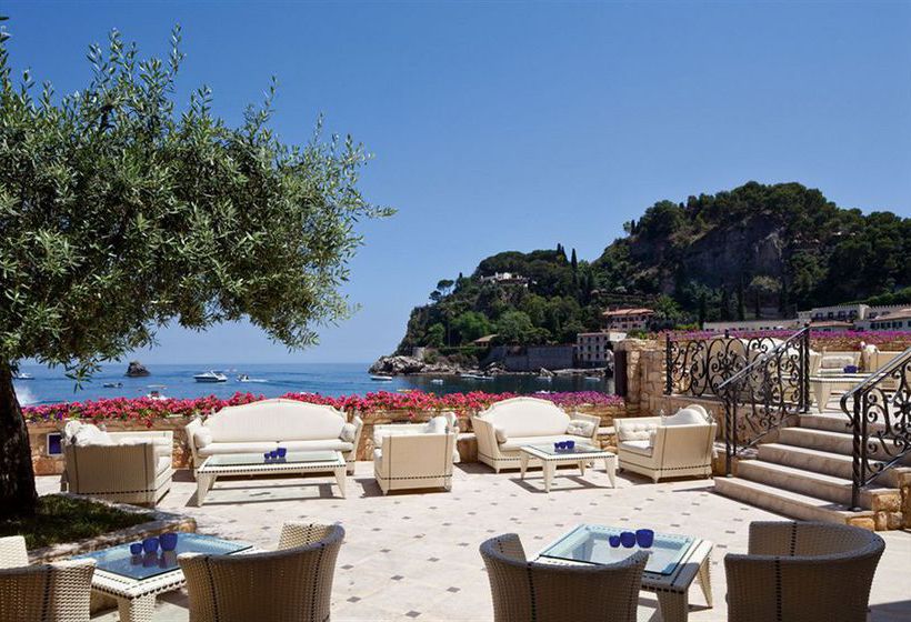 Grand Hotel Mazzarò Sea Palace  | Taormina | Messina | Italia 1