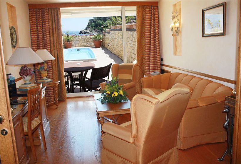 Grand Hotel Mazzarò Sea Palace  | Taormina | Messina | Italia 11