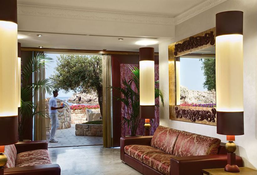 Grand Hotel Mazzarò Sea Palace  | Taormina | Messina | Italia 15