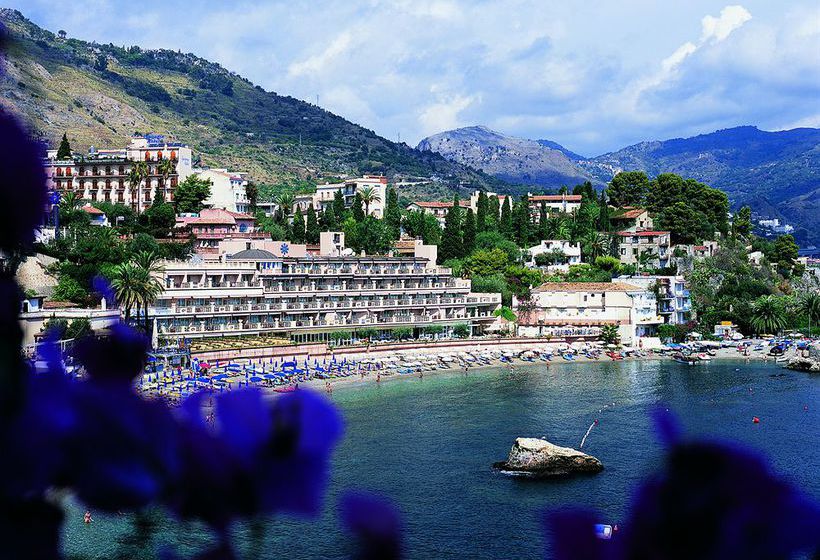 Grand Hotel Mazzarò Sea Palace  | Taormina | Messina | Italia 17