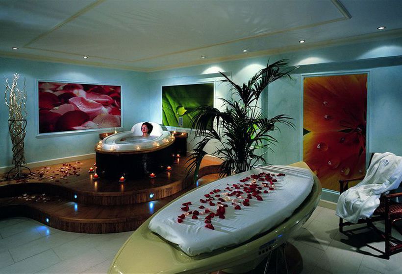 Grand Hotel Mazzarò Sea Palace  | Taormina | Messina | Italia 2