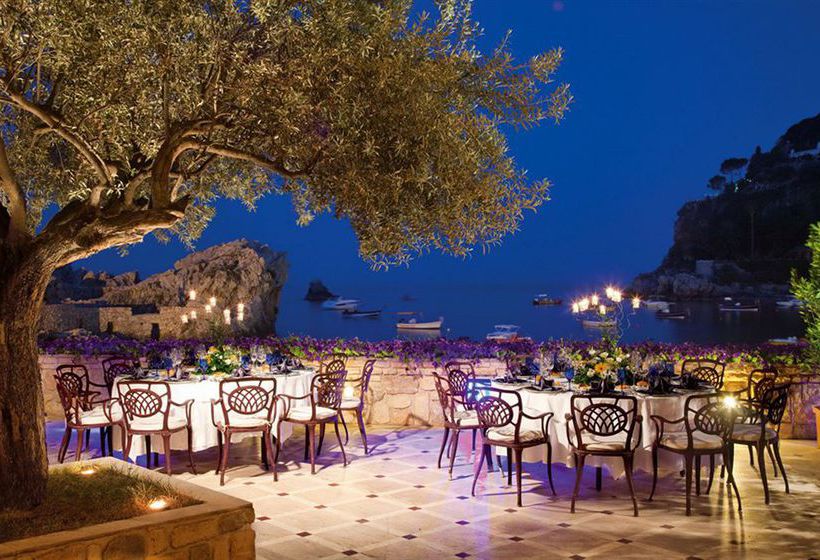 Grand Hotel Mazzarò Sea Palace  | Taormina | Messina | Italia 3