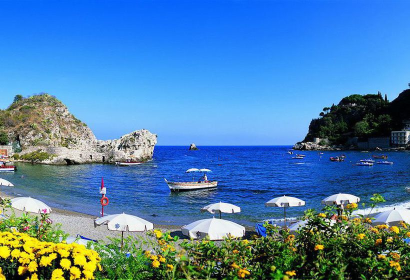 Grand Hotel Mazzarò Sea Palace  | Taormina | Messina | Italia 6