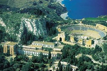 Belmond Grand Hotel Timeo Taormina