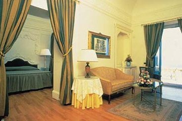 Belmond Grand Hotel Timeo  | Taormina | Messina | Itália 2