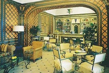 Belmond Grand Hotel Timeo  | Taormina | Messina | Itália 3