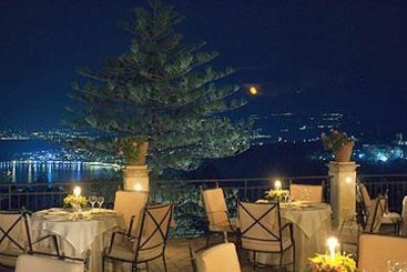 Belmond Grand Hotel Timeo  | Taormina | Messina | Itália 4
