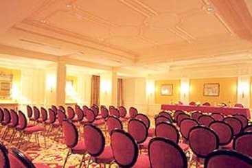 Belmond Grand Hotel Timeo  | Taormina | Messina | Itália 5