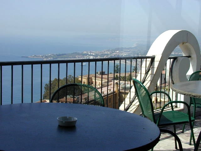 Hotel Vello D'Oro  | Taormina | Messina | Italia 5