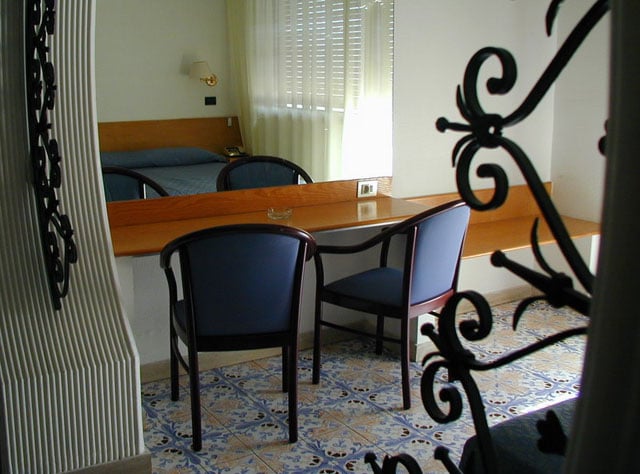 Hotel Vello D'Oro  | Taormina | Messina | Italia 9