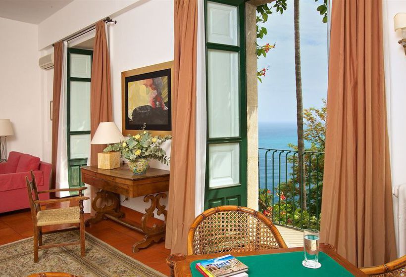 Hotel Villa Belvedere Taormina Mesina
