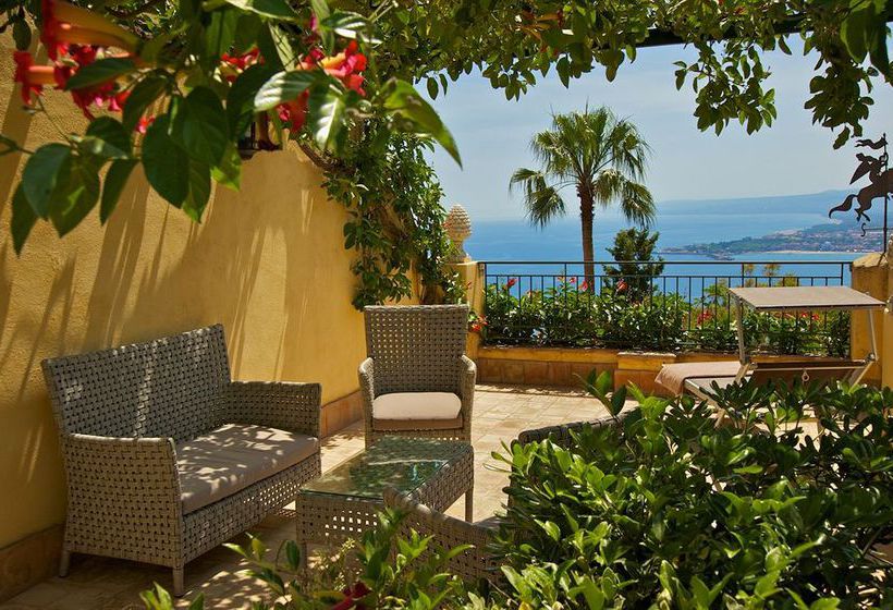 Hotel Villa Belvedere  | Taormina | Messina | Italia 1