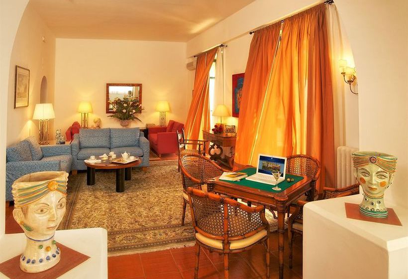 Hotel Villa Belvedere  | Taormina | Messina | Italia 10