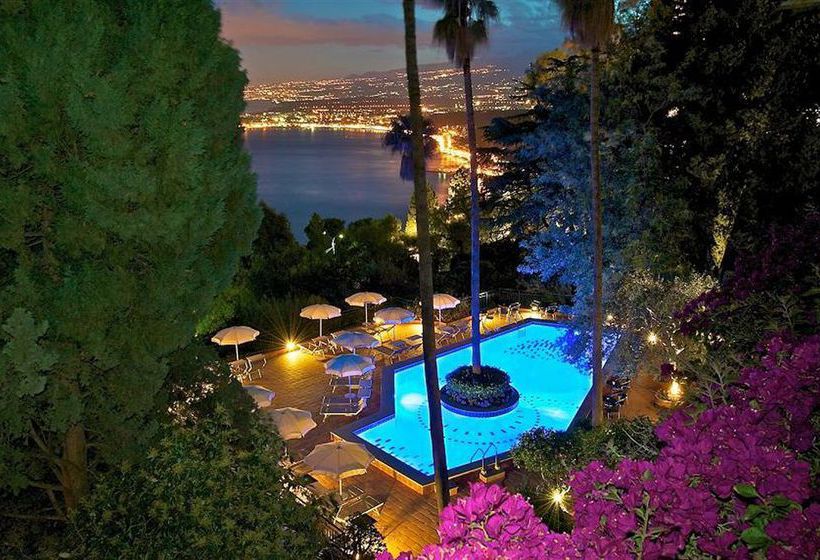 Hotel Villa Belvedere  | Taormina | Messina | Italia 11