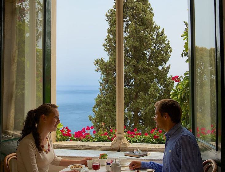 Hotel Villa Belvedere  | Taormina | Messina | Italia 12
