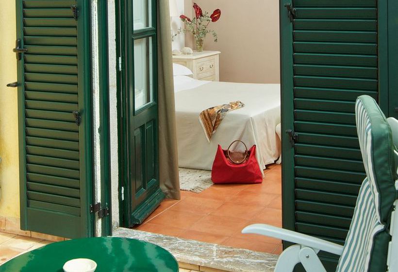 Hotel Villa Belvedere  | Taormina | Messina | Italia 14