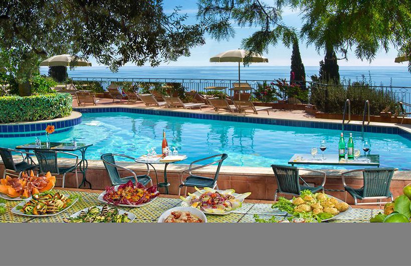 Hotel Villa Belvedere  | Taormina | Messina | Italia 15