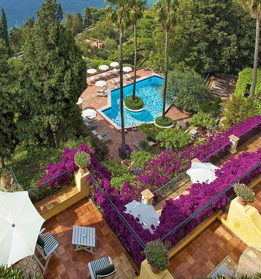 Hotel Villa Belvedere  | Taormina | Messina | Italia 16
