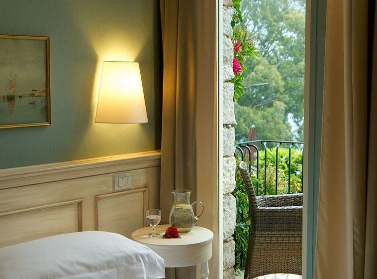 Hotel Villa Belvedere  | Taormina | Messina | Italia 17