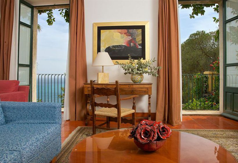 Hotel Villa Belvedere  | Taormina | Messina | Italia 18