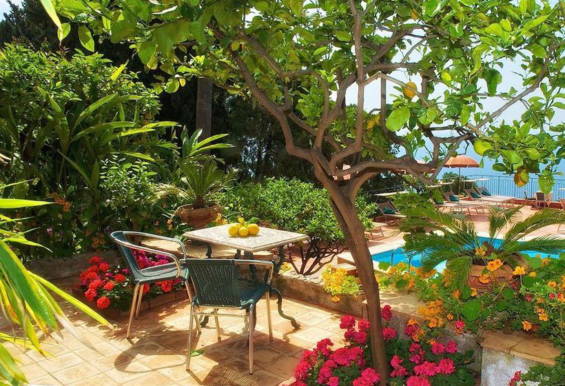 Hotel Villa Belvedere  | Taormina | Messina | Italia 2