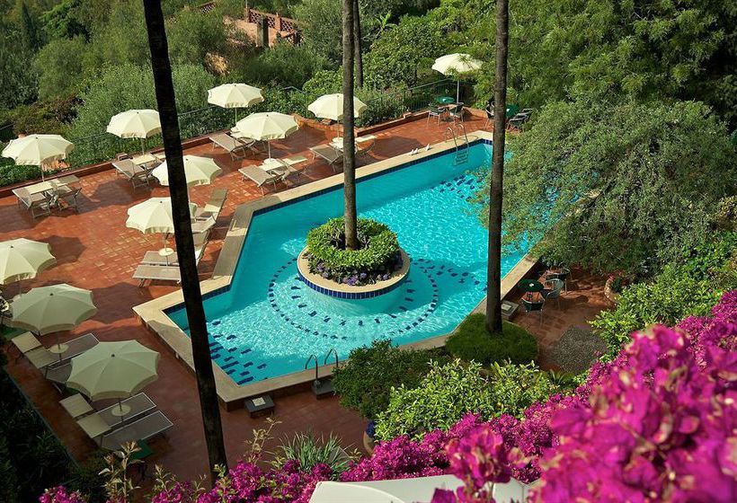 Hotel Villa Belvedere  | Taormina | Messina | Italia 3