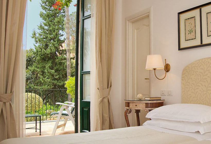 Hotel Villa Belvedere  | Taormina | Messina | Italia 4