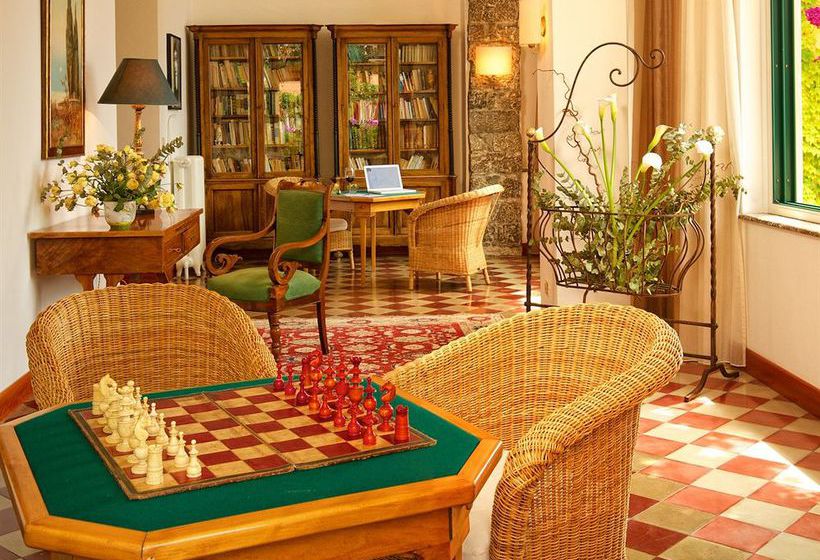 Hotel Villa Belvedere  | Taormina | Messina | Italia 5