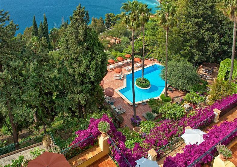Hotel Villa Belvedere  | Taormina | Messina | Italia 6