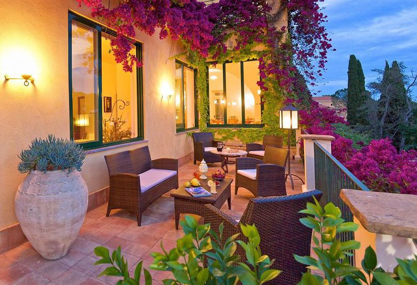 Hotel Villa Belvedere  | Taormina | Messina | Italia 7