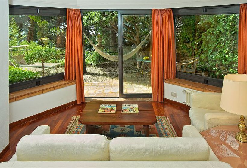 Hotel Villa Belvedere  | Taormina | Messina | Italia 8