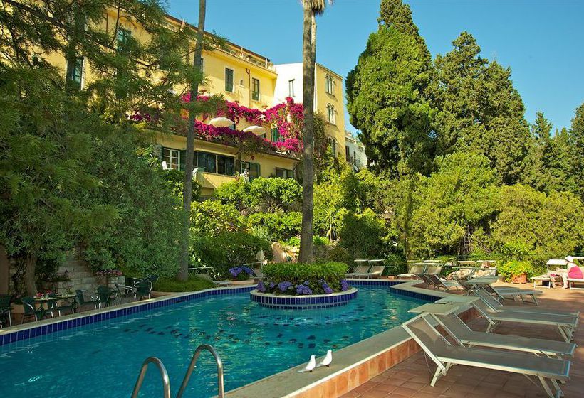 Hotel Villa Belvedere  | Taormina | Messina | Italia 9