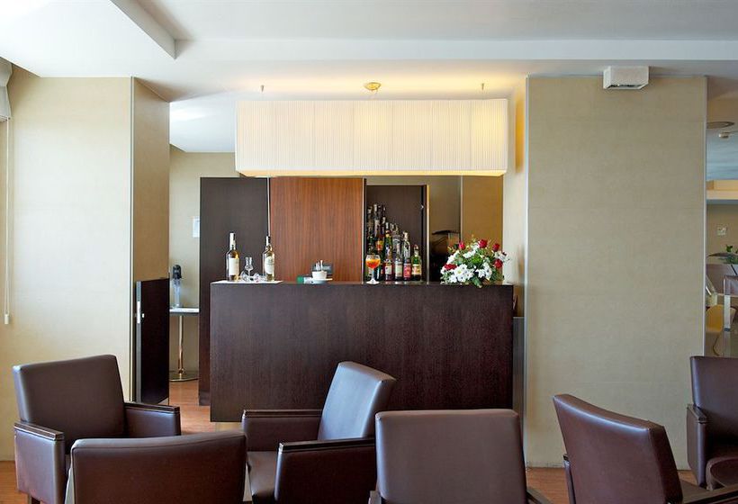 Hotel Mercure Delfino Taranto