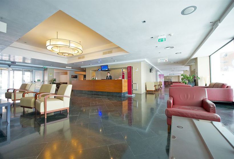 Hotel Mercure Delfino Taranto  | Taranto | Taranto | Italia 1