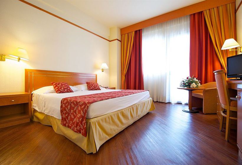 Hotel Mercure Delfino Taranto  | Taranto | Taranto | Italia 10