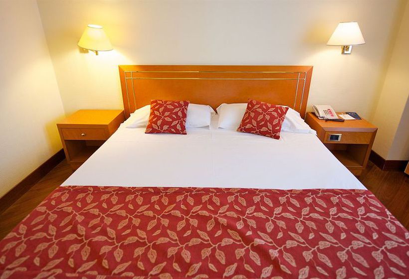 Hotel Mercure Delfino Taranto  | Taranto | Taranto | Italia 11