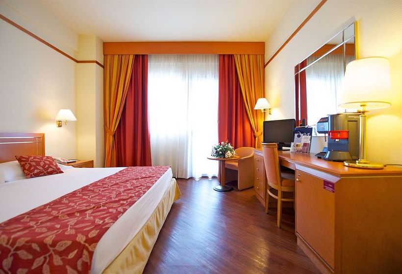 Hotel Mercure Delfino Taranto  | Taranto | Taranto | Italia 12
