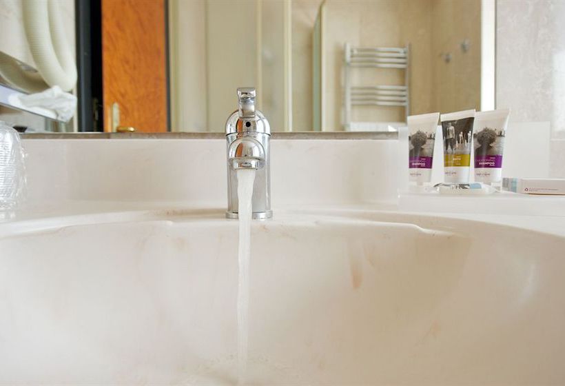 Hotel Mercure Delfino Taranto  | Taranto | Taranto | Italia 13