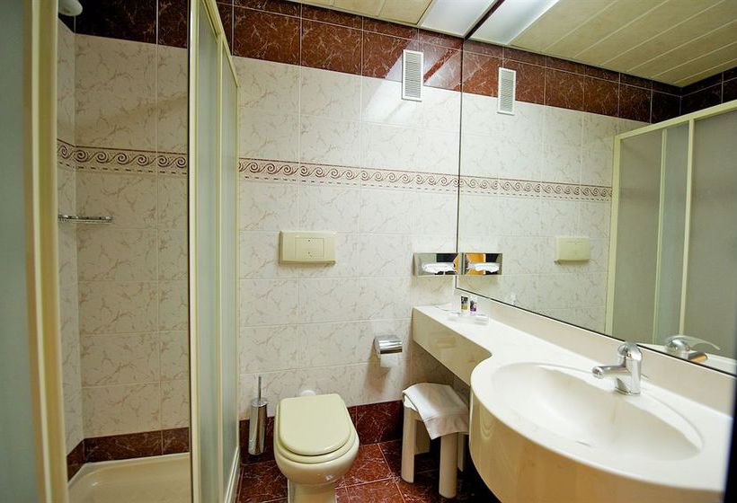 Hotel Mercure Delfino Taranto  | Taranto | Taranto | Italia 14