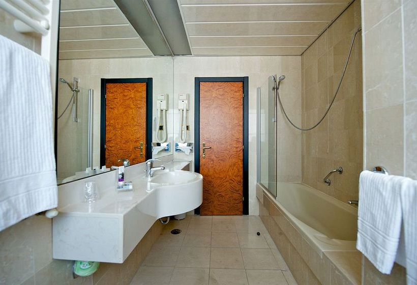 Hotel Mercure Delfino Taranto  | Taranto | Taranto | Italia 15